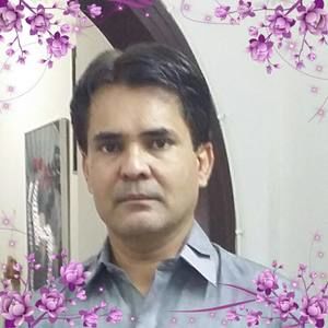 Meet your Posher, Imran